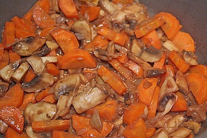 Kloß mit Soß' vegetarisch 30