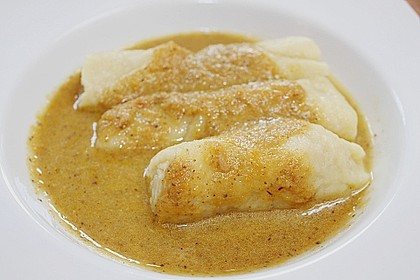 Kloß mit Soß' vegetarisch 18