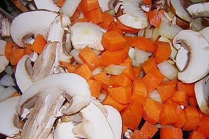 Kloß mit Soß' vegetarisch 33