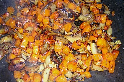 Kloß mit Soß' vegetarisch 17