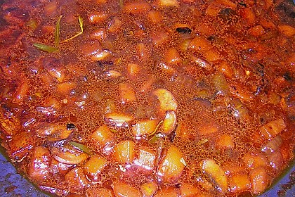 Kloß mit Soß' vegetarisch 26