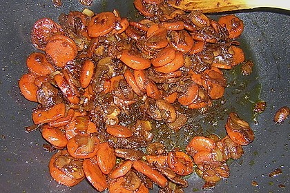 Kloß mit Soß' vegetarisch 34