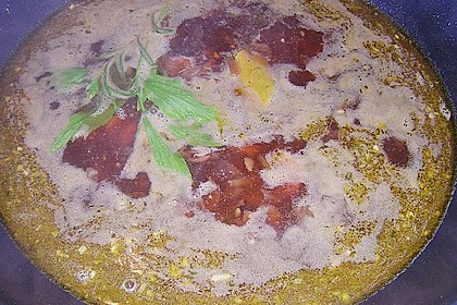 Kloß mit Soß' vegetarisch 39