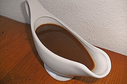 Kloß mit Soß' vegetarisch 13