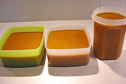 Kloß mit Soß' vegetarisch 22