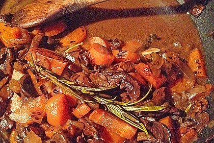 Kloß mit Soß' vegetarisch 15