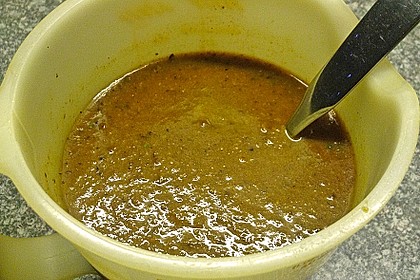 Kloß mit Soß' vegetarisch 38