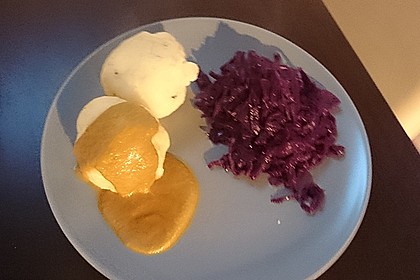 Kloß mit Soß' vegetarisch 37
