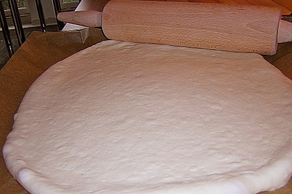 Bettis Knoblauchkräuterbrot 23