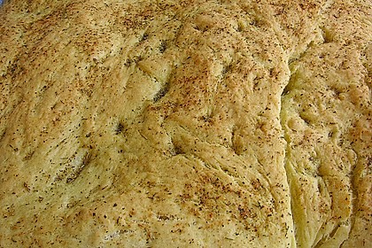 Bettis Knoblauchkräuterbrot 15