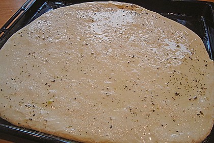 Bettis Knoblauchkräuterbrot 22