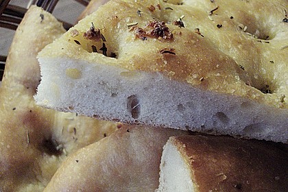 Bettis Knoblauchkräuterbrot 14