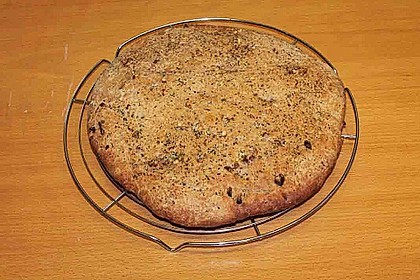 Bettis Knoblauchkräuterbrot 20