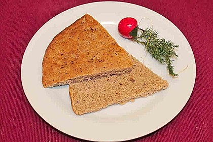 Bettis Knoblauchkräuterbrot 19
