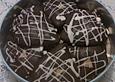Gef&uuml;llte Lebkuchen