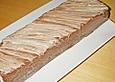 Ovomaltine - Blechkuchen