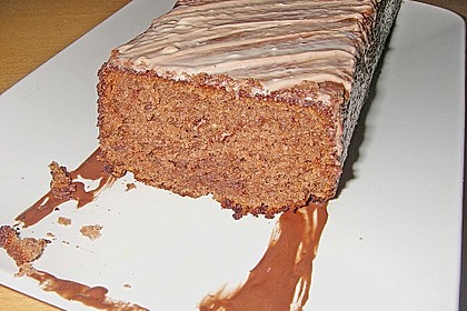 Ovomaltine - Blechkuchen 1