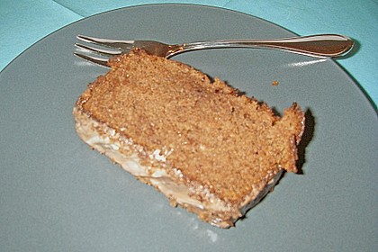 Ovomaltine - Blechkuchen 2