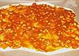 Pizzasauce BBQ - Style