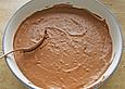 Mousse au Chocolat