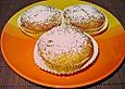 Apfel - Muffins so, wie ich sie mag