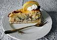 Mohn - Apfel - Kuchen