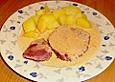 Schmandschinken