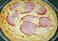 Spargel - Quiche a la M&auml;usle