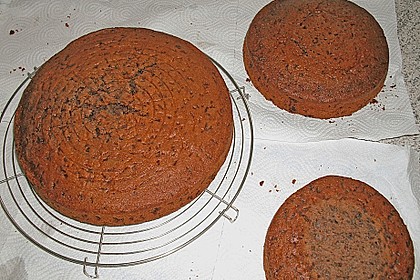 Rotwein Stockkuchen 1
