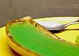 Green Banana Boat