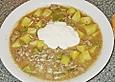 Tatar - Gurken - Eintopf