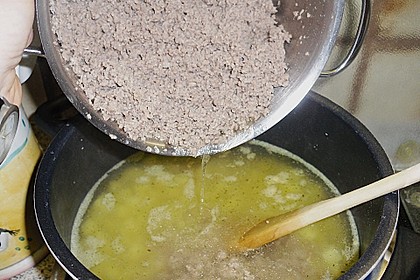 Tatar - Gurken - Eintopf 3