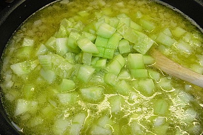 Tatar - Gurken - Eintopf 4