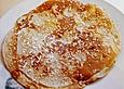 Apfel - Zimt - Pfannkuchen