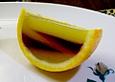 Tequila Sunrise in Orange