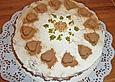 Milka - Torte