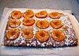 Obstkuchen nach Grete