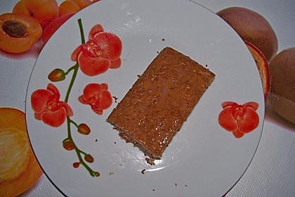 Lebkuchen aus Milchbr&ouml;tchen 4