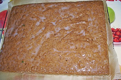 Lebkuchen aus Milchbr&ouml;tchen 5