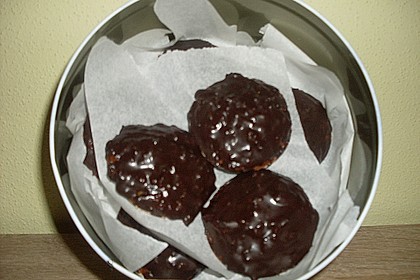 Lebkuchen aus Milchbr&ouml;tchen 6