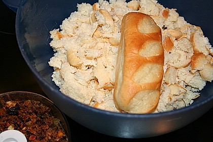 Lebkuchen aus Milchbr&ouml;tchen 7