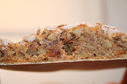 Lebkuchen aus Milchbr&ouml;tchen 9