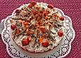 Erdbeer - Joghurette - Torte