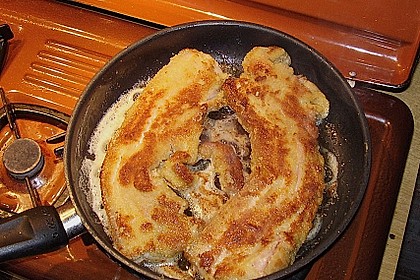 Friedhelms "Falsches Kotelett" 9