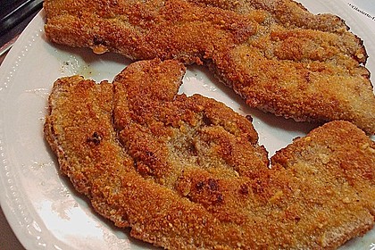 Friedhelms "Falsches Kotelett" 3