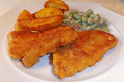 Friedhelms "Falsches Kotelett" 5