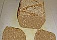Roggen - Sauerteig - Mischbrot V