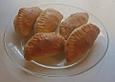 Piroggen aus Russland