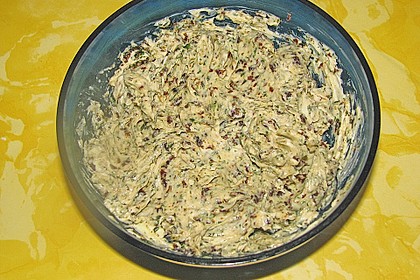 Mediterrane Butter