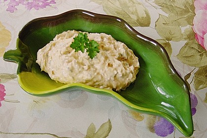 Mediterrane Butter 1
